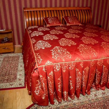 Maetok Country Club Otel Petrovo Dış mekan fotoğraf