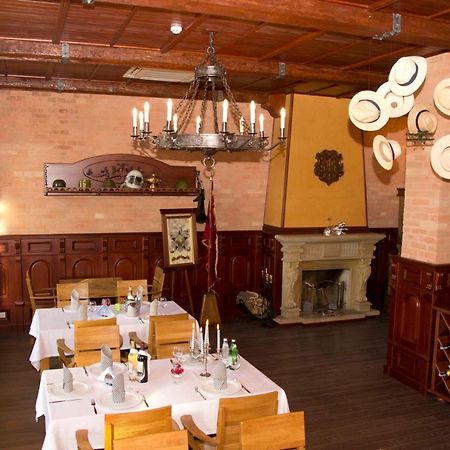 Maetok Country Club Otel Petrovo Dış mekan fotoğraf