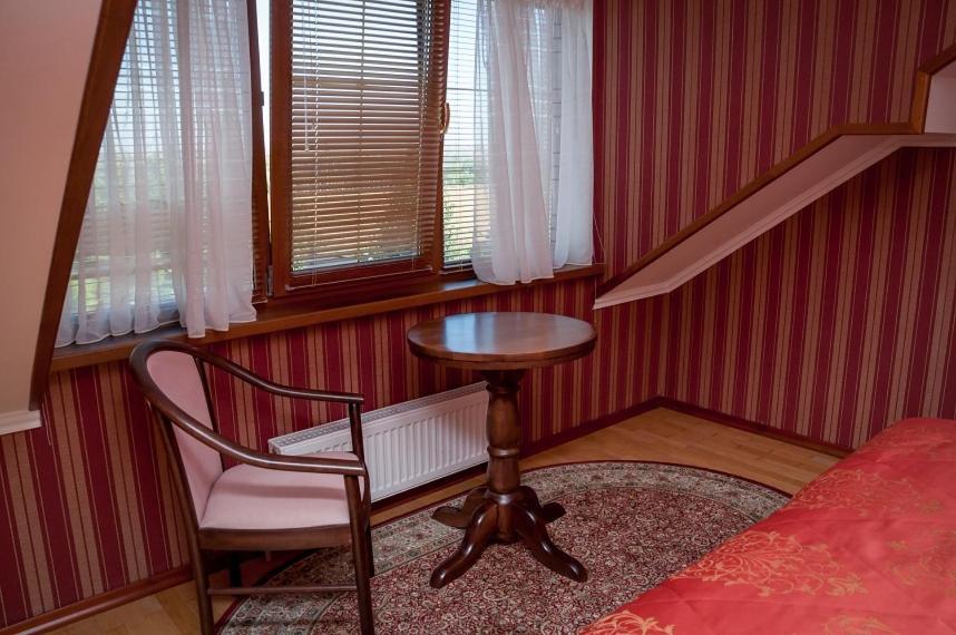 Maetok Country Club Otel Petrovo Dış mekan fotoğraf