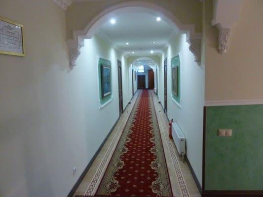 Maetok Country Club Otel Petrovo Dış mekan fotoğraf